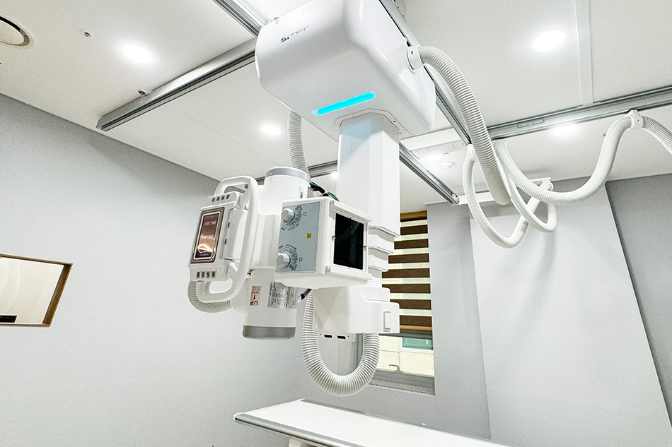 X-RAY (대형)